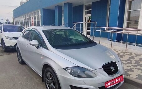 SEAT Leon II, 2012 год, 950 000 рублей, 4 фотография