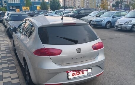 SEAT Leon II, 2012 год, 950 000 рублей, 2 фотография