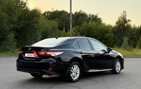 Toyota Camry, 2020 год, 2 750 000 рублей, 6 фотография