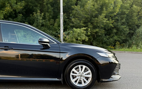 Toyota Camry, 2020 год, 2 750 000 рублей, 12 фотография