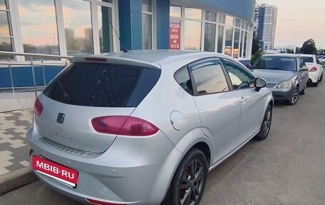 SEAT Leon II, 2012 год, 950 000 рублей, 7 фотография