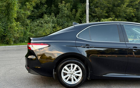 Toyota Camry, 2020 год, 2 750 000 рублей, 13 фотография