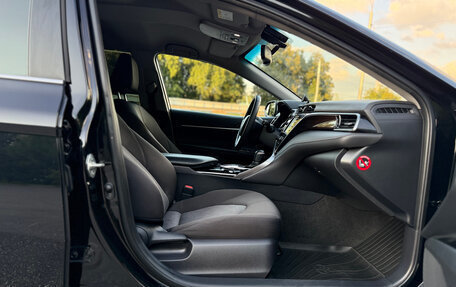 Toyota Camry, 2020 год, 2 750 000 рублей, 31 фотография