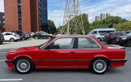 BMW 3 серия, 1984 год, 1 800 000 рублей, 5 фотография