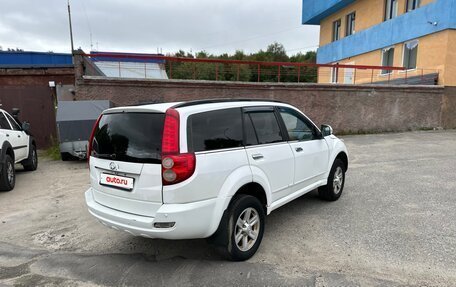 Great Wall Hover H5, 2011 год, 490 000 рублей, 4 фотография