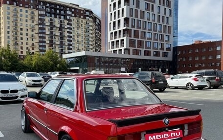 BMW 3 серия, 1984 год, 1 800 000 рублей, 3 фотография