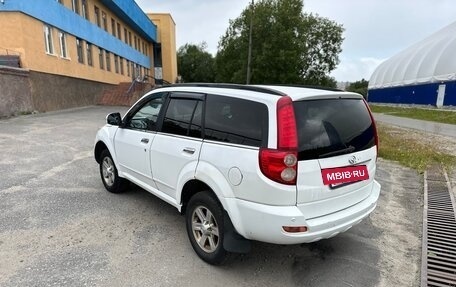 Great Wall Hover H5, 2011 год, 490 000 рублей, 3 фотография