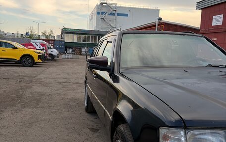 Mercedes-Benz E-Класс, 1995 год, 650 000 рублей, 8 фотография