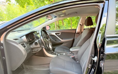 Hyundai Elantra V, 2015 год, 1 190 000 рублей, 13 фотография