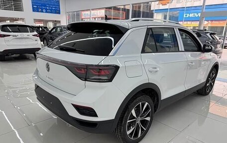 Volkswagen T-Roc I, 2026 год, 2 230 000 рублей, 4 фотография