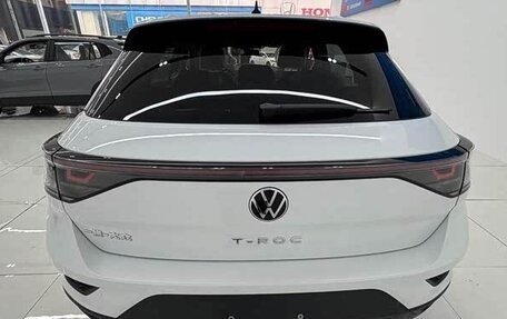 Volkswagen T-Roc I, 2026 год, 2 230 000 рублей, 3 фотография