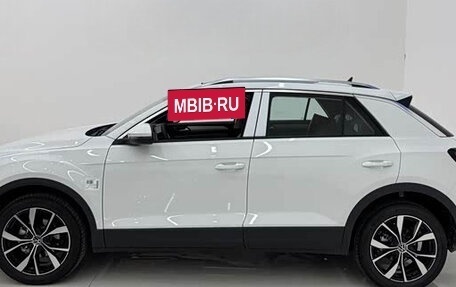 Volkswagen T-Roc I, 2026 год, 2 230 000 рублей, 5 фотография