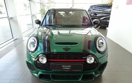 MINI Hatch, 2021 год, 3 230 000 рублей, 3 фотография