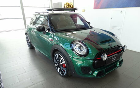 MINI Hatch, 2021 год, 3 230 000 рублей, 2 фотография