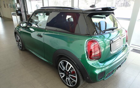 MINI Hatch, 2021 год, 3 230 000 рублей, 7 фотография