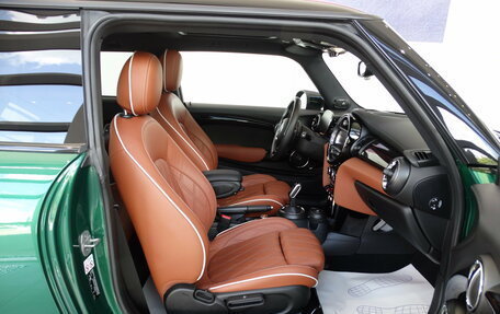 MINI Hatch, 2021 год, 3 230 000 рублей, 10 фотография