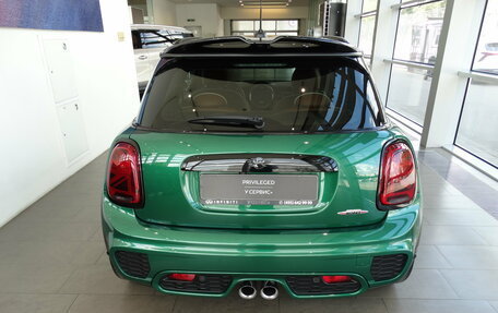 MINI Hatch, 2021 год, 3 230 000 рублей, 6 фотография