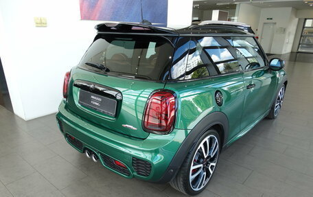 MINI Hatch, 2021 год, 3 230 000 рублей, 5 фотография