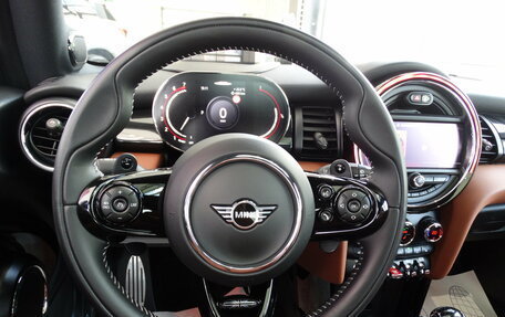 MINI Hatch, 2021 год, 3 230 000 рублей, 13 фотография