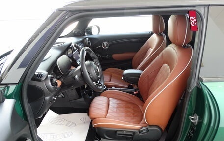 MINI Hatch, 2021 год, 3 230 000 рублей, 9 фотография