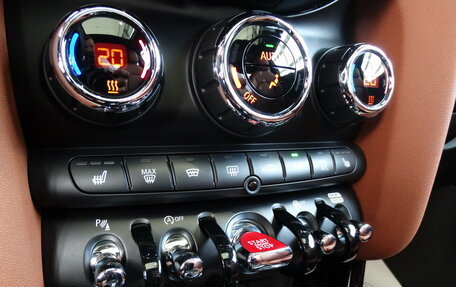 MINI Hatch, 2021 год, 3 230 000 рублей, 19 фотография