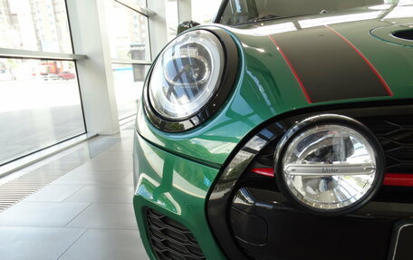 MINI Hatch, 2021 год, 3 230 000 рублей, 26 фотография