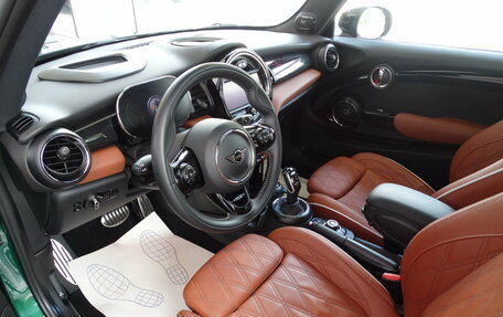 MINI Hatch, 2021 год, 3 230 000 рублей, 17 фотография
