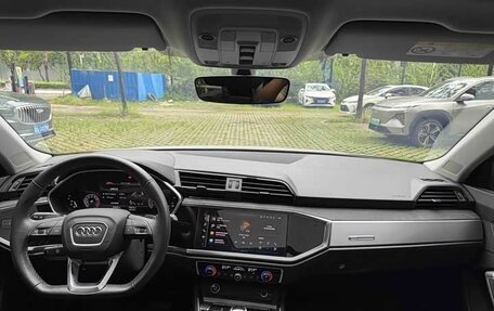 Audi Q3, 2023 год, 2 760 000 рублей, 12 фотография