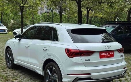 Audi Q3, 2023 год, 2 760 000 рублей, 7 фотография