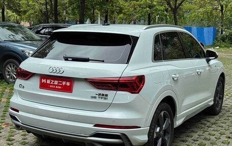Audi Q3, 2023 год, 2 760 000 рублей, 5 фотография