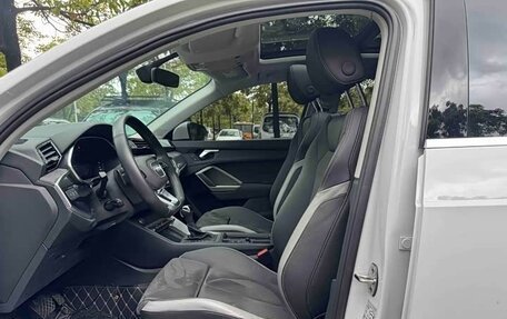 Audi Q3, 2023 год, 2 760 000 рублей, 10 фотография