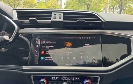 Audi Q3, 2023 год, 2 760 000 рублей, 14 фотография
