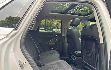 Audi Q3, 2023 год, 2 760 000 рублей, 18 фотография