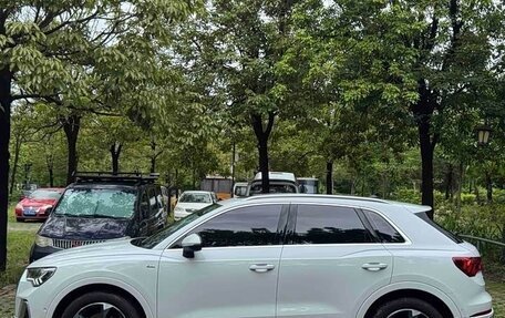Audi Q3, 2023 год, 2 760 000 рублей, 8 фотография