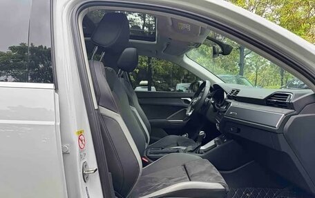 Audi Q3, 2023 год, 2 760 000 рублей, 15 фотография