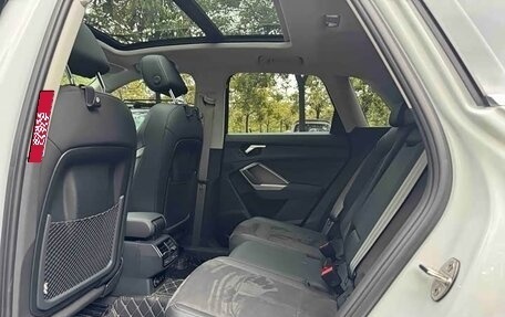 Audi Q3, 2023 год, 2 760 000 рублей, 17 фотография