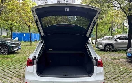 Audi Q3, 2023 год, 2 760 000 рублей, 19 фотография