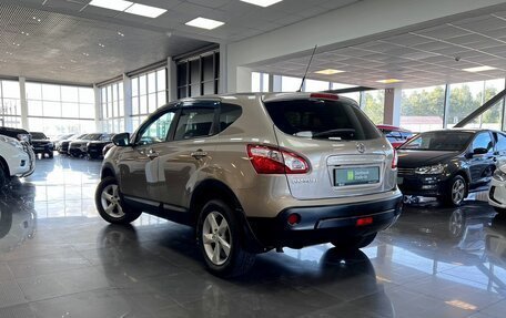 Nissan Qashqai, 2011 год, 1 145 000 рублей, 6 фотография