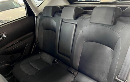 Nissan Qashqai, 2011 год, 1 145 000 рублей, 9 фотография