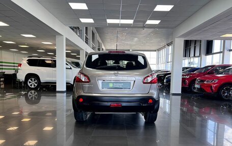 Nissan Qashqai, 2011 год, 1 145 000 рублей, 4 фотография