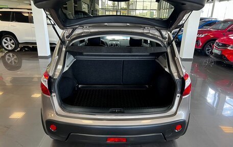 Nissan Qashqai, 2011 год, 1 145 000 рублей, 7 фотография