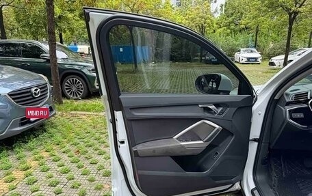 Audi Q3, 2023 год, 2 760 000 рублей, 9 фотография