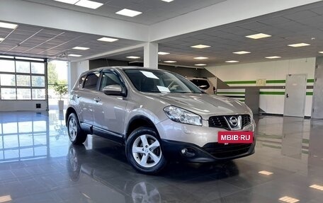 Nissan Qashqai, 2011 год, 1 145 000 рублей, 5 фотография