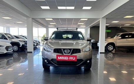 Nissan Qashqai, 2011 год, 1 145 000 рублей, 3 фотография