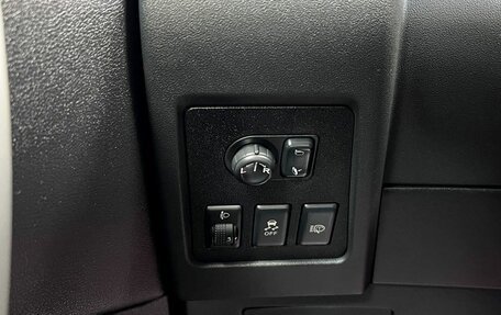 Nissan Qashqai, 2011 год, 1 145 000 рублей, 15 фотография