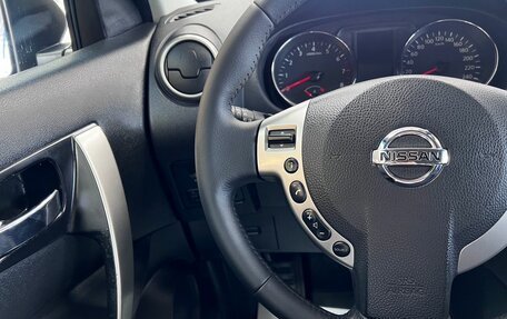 Nissan Qashqai, 2011 год, 1 145 000 рублей, 16 фотография
