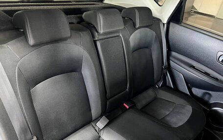 Nissan Qashqai, 2011 год, 1 145 000 рублей, 12 фотография