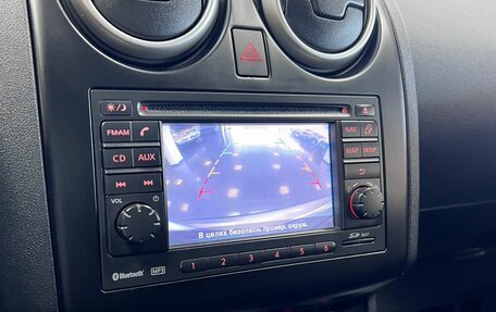 Nissan Qashqai, 2011 год, 1 145 000 рублей, 19 фотография