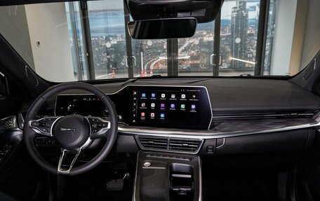 Haval F7, 2026 год, 3 699 000 рублей, 10 фотография