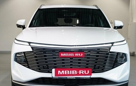 Haval F7, 2026 год, 3 699 000 рублей, 2 фотография